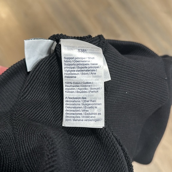 Lacoste
Minecraft logo-print detail hoodie - Picture 7 of 7